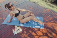 Je traint waarschijnlijk te veel (en zo merk je dat)