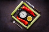 Twaalf weken intermittent fasting werkt nog een jaar later