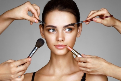 De basis make-up tips
