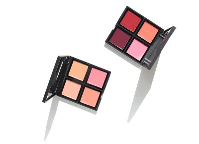 Blush blocking maakt je jukbeenderen dit jaar scherper