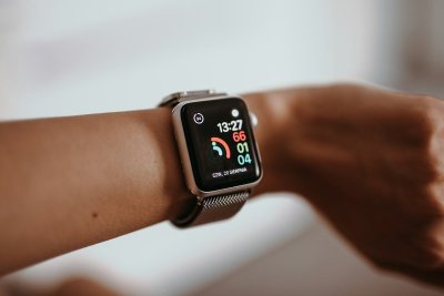 Je smartwatch doet nu veel meer dan stappen tellen